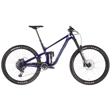 Mountain Bike Enduro KONA PROCESS X  CR/DL 29" Azul 0